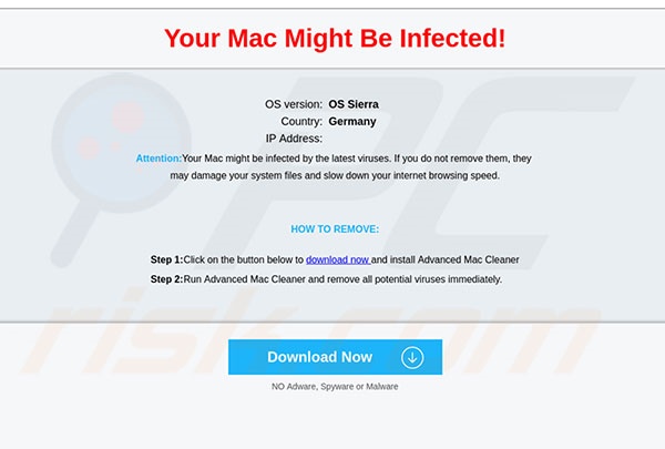 mac ads cleaner uninstall